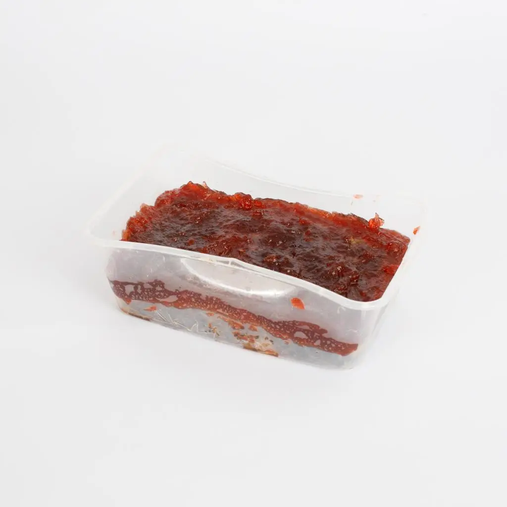 Strawberry Masoub